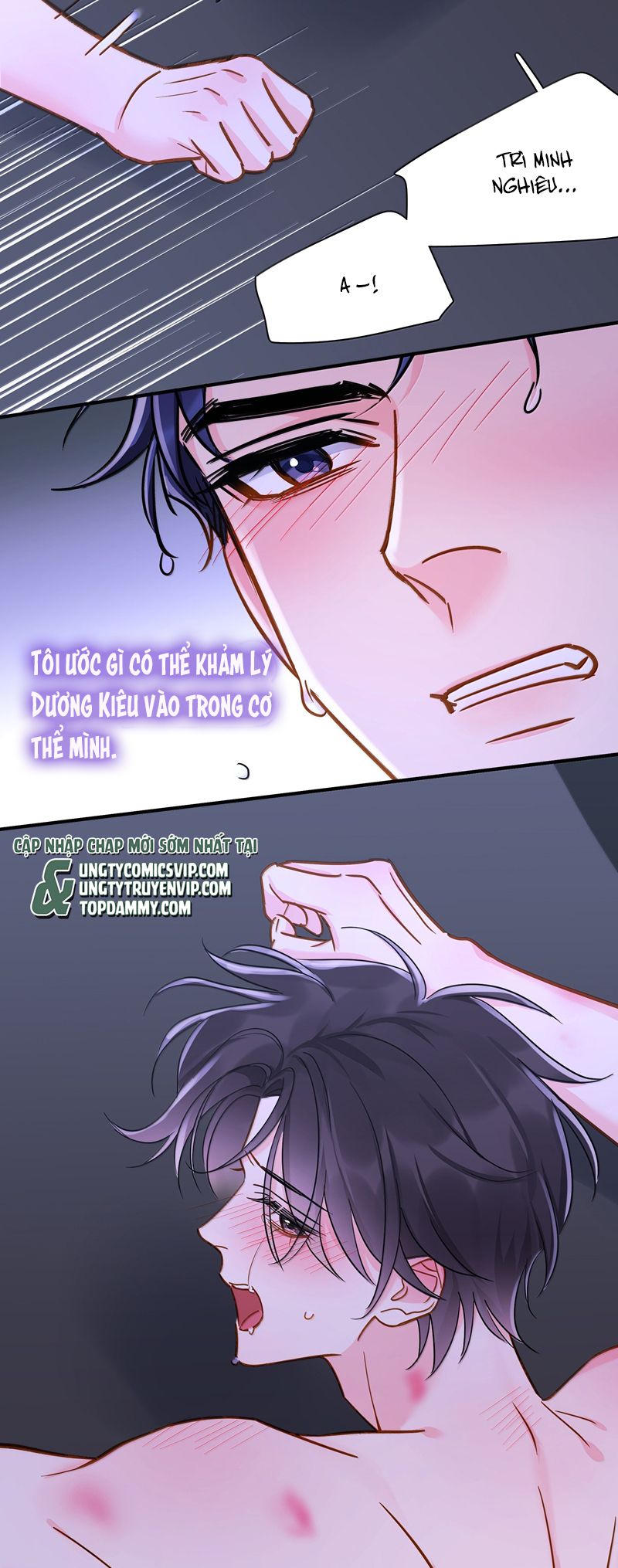 Theo Đuôi Chap 108 - Trang 4