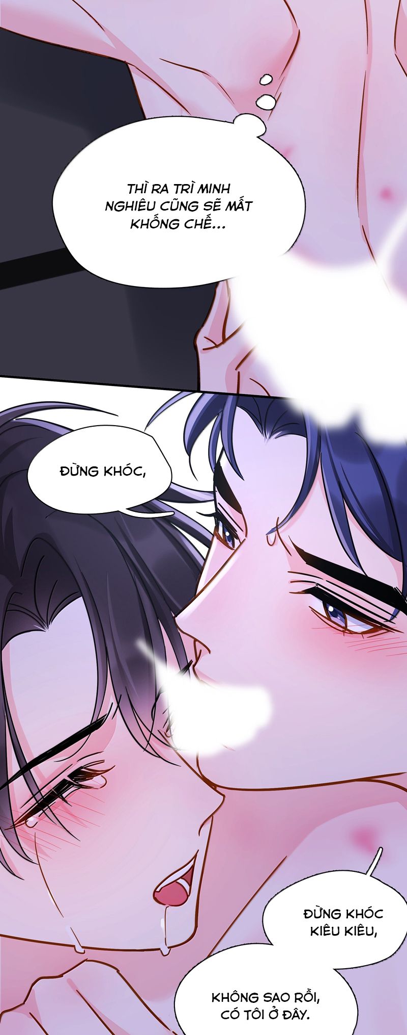 Theo Đuôi Chap 108 - Trang 4