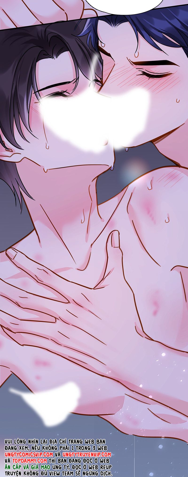 Theo Đuôi Chap 108 - Trang 4