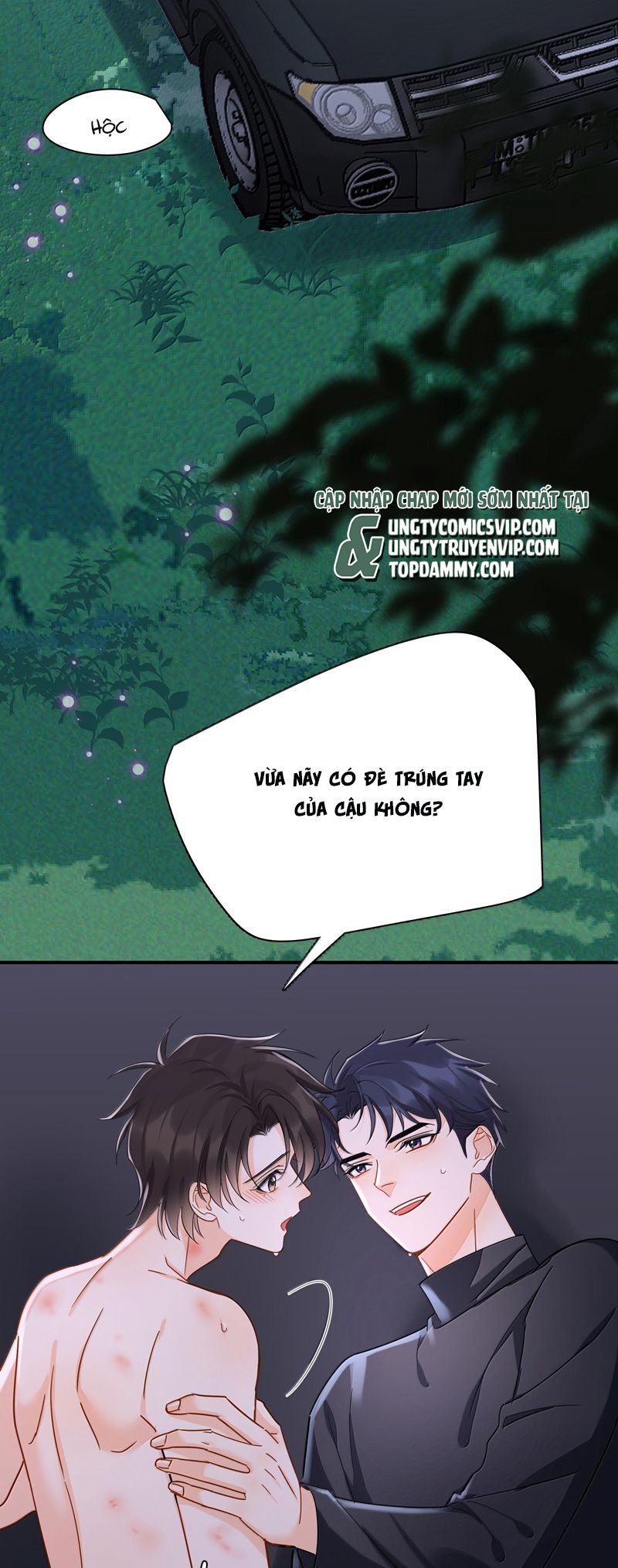 Theo Đuôi Chap 108 - Trang 4