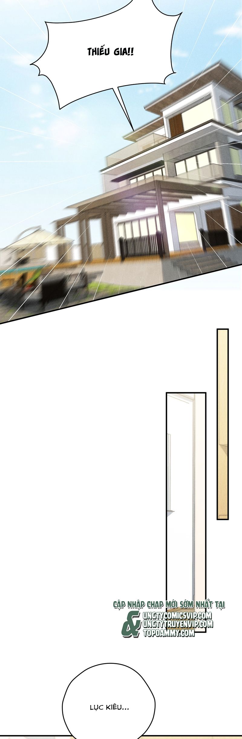 Thiếu Gia Không Ngoan Chapter 60 - Trang 4