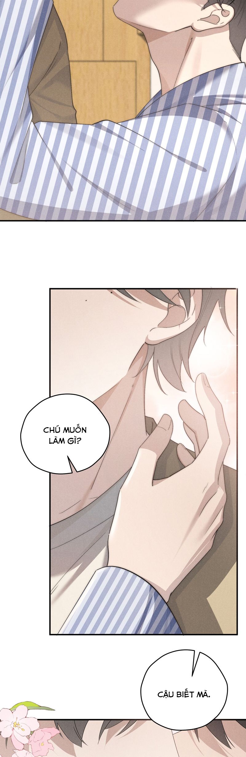 Thiếu Gia Không Ngoan Chapter 60 - Trang 4