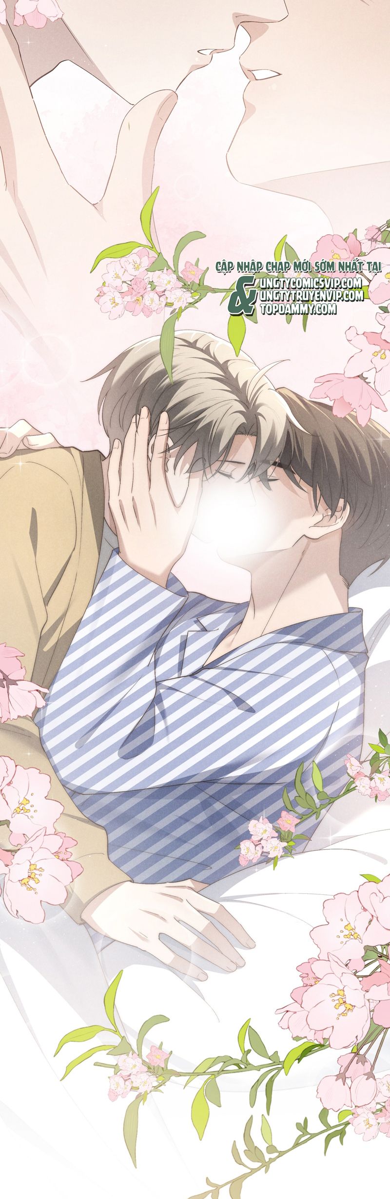 Thiếu Gia Không Ngoan Chapter 60 - Trang 4