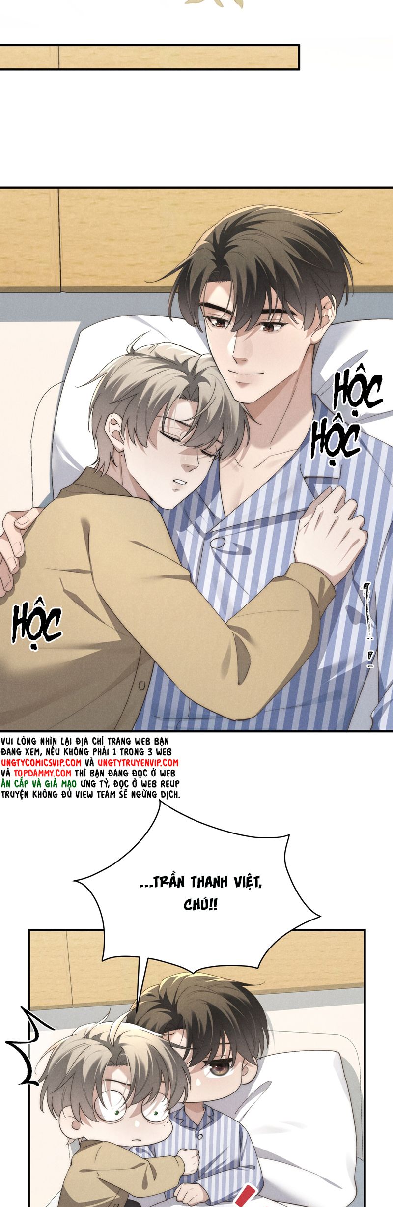 Thiếu Gia Không Ngoan Chapter 60 - Trang 4