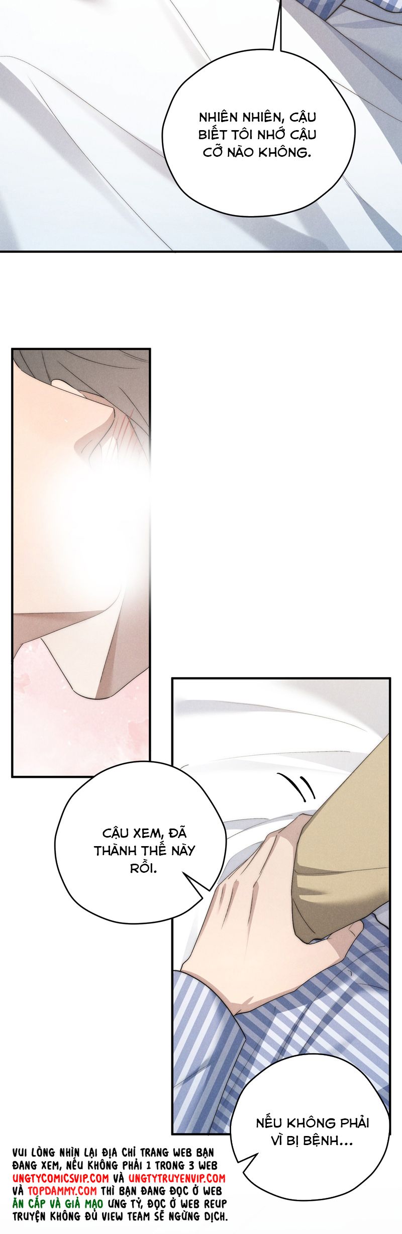 Thiếu Gia Không Ngoan Chapter 60 - Trang 4