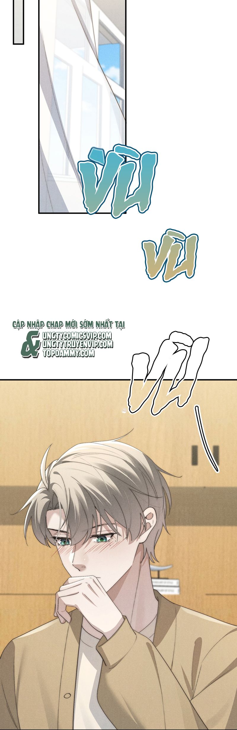 Thiếu Gia Không Ngoan Chapter 60 - Trang 4