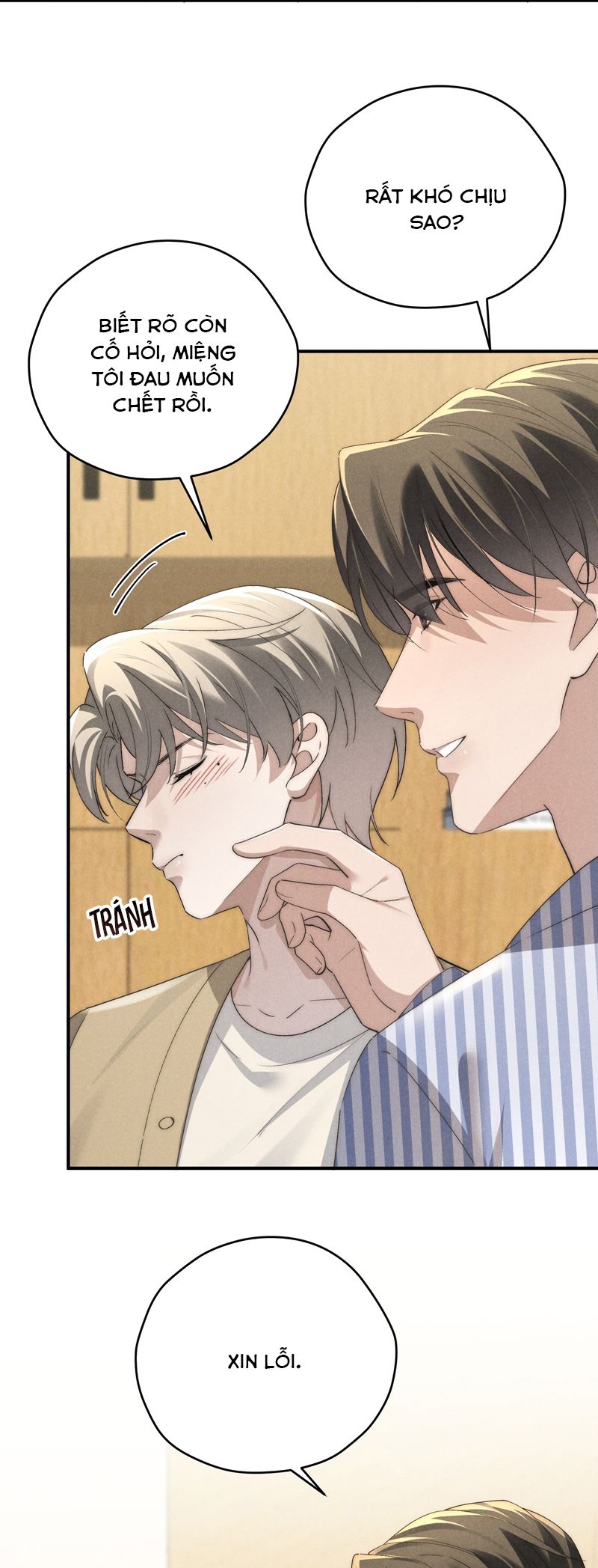 Thiếu Gia Không Ngoan Chapter 60 - Trang 4