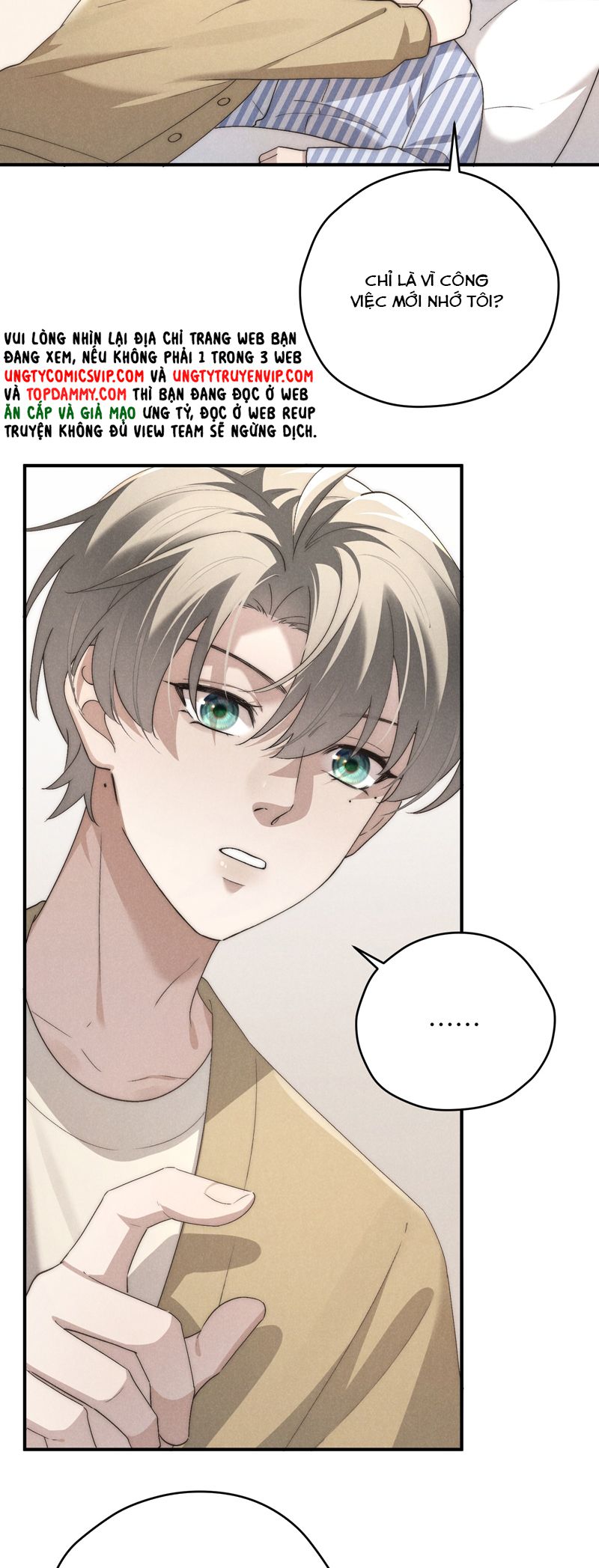 Thiếu Gia Không Ngoan Chapter 60 - Trang 4