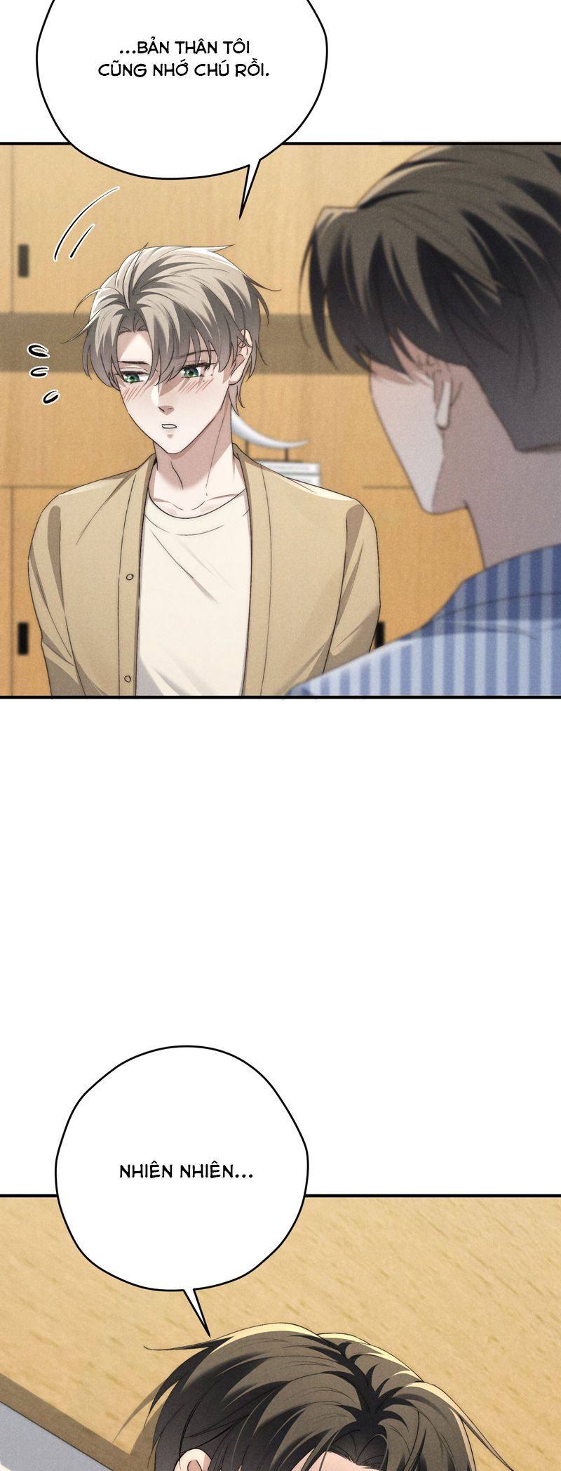 Thiếu Gia Không Ngoan Chapter 60 - Trang 4