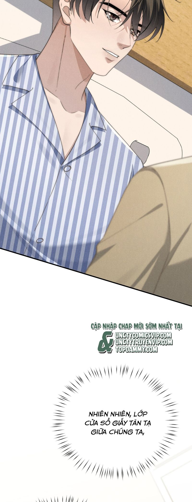 Thiếu Gia Không Ngoan Chapter 60 - Trang 4