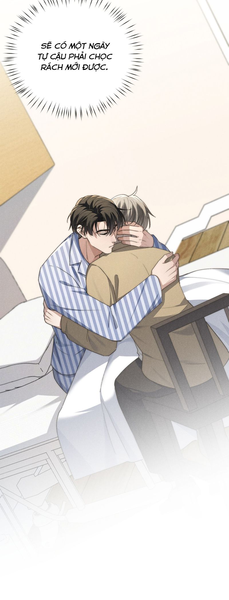 Thiếu Gia Không Ngoan Chapter 60 - Trang 4