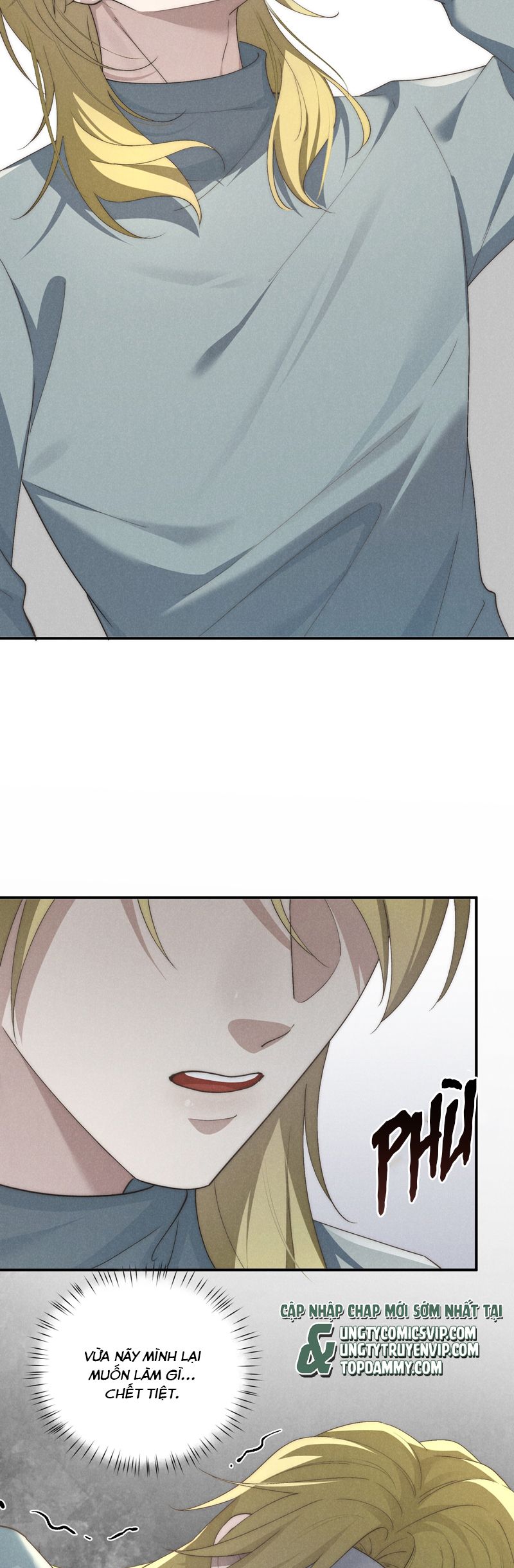 Thiếu Gia Không Ngoan Chapter 60 - Trang 4