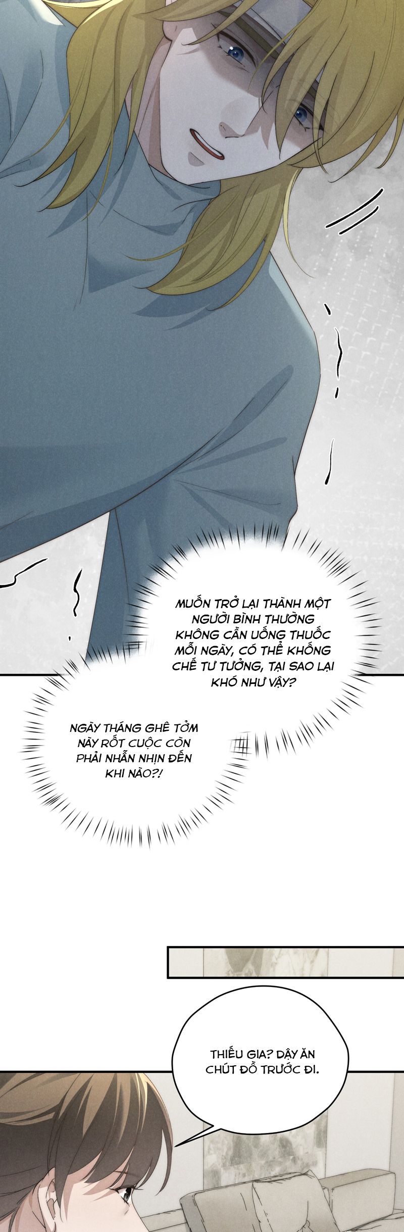 Thiếu Gia Không Ngoan Chapter 60 - Trang 4