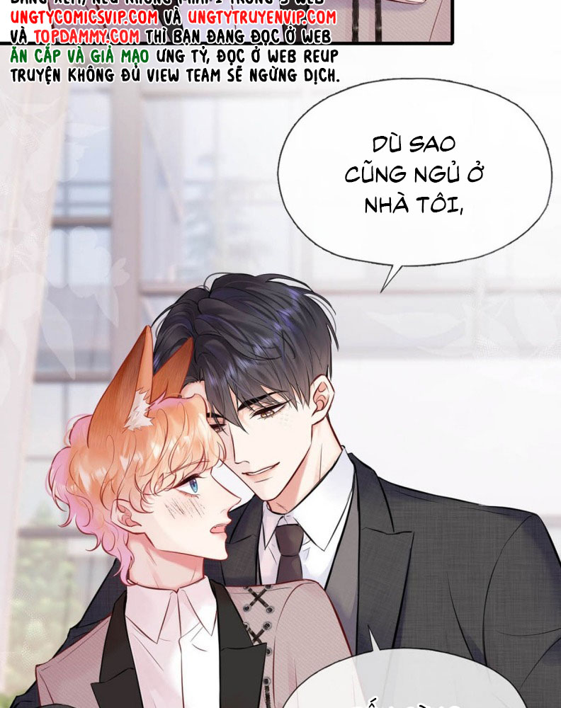 Công Lược Đối Tượng! Hình Tượng Của Cậu Sập Rồi! Chapter 6 - Trang 4