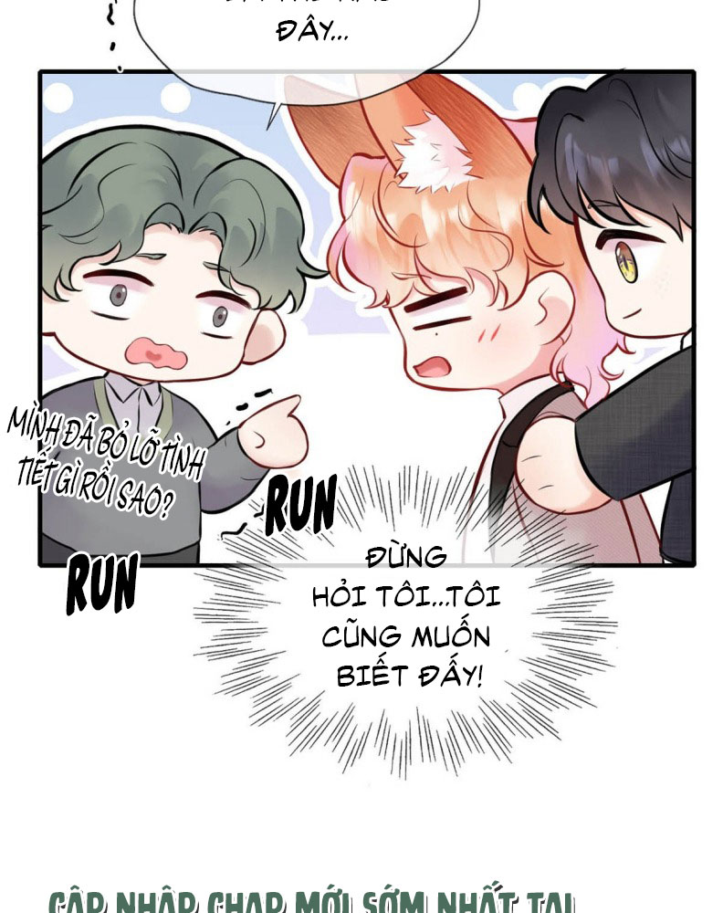 Công Lược Đối Tượng! Hình Tượng Của Cậu Sập Rồi! Chapter 6 - Trang 4