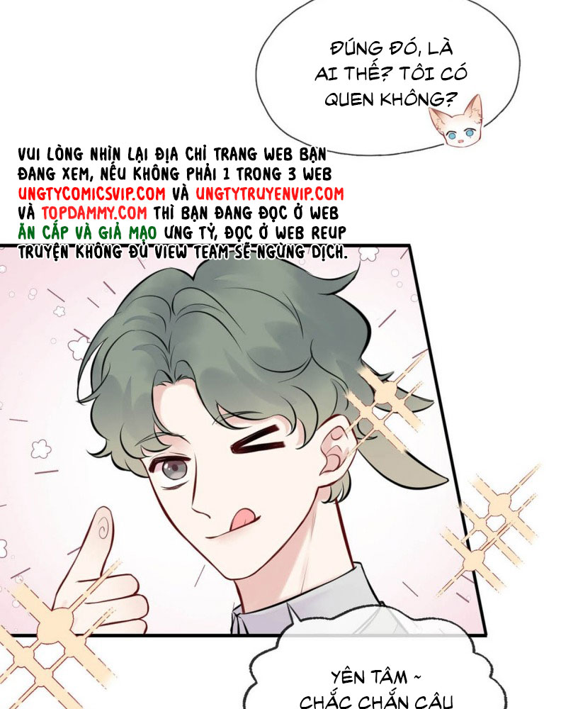 Công Lược Đối Tượng! Hình Tượng Của Cậu Sập Rồi! Chapter 6 - Trang 4