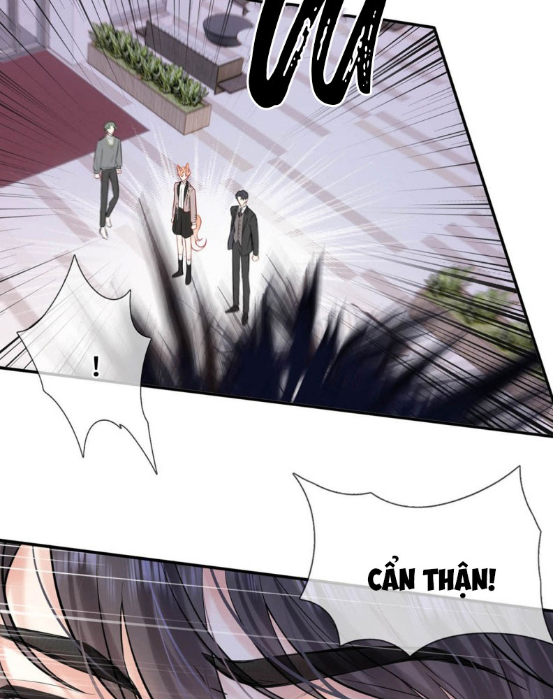 Công Lược Đối Tượng! Hình Tượng Của Cậu Sập Rồi! Chapter 6 - Trang 4