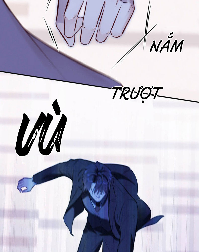 Công Lược Đối Tượng! Hình Tượng Của Cậu Sập Rồi! Chapter 6 - Trang 4