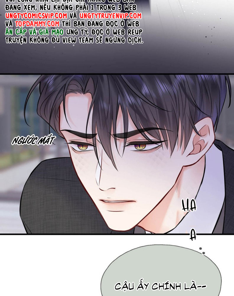 Công Lược Đối Tượng! Hình Tượng Của Cậu Sập Rồi! Chapter 6 - Trang 4