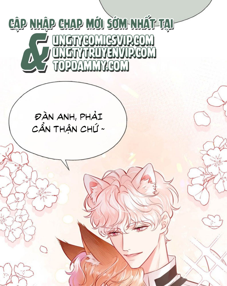 Công Lược Đối Tượng! Hình Tượng Của Cậu Sập Rồi! Chapter 6 - Trang 4