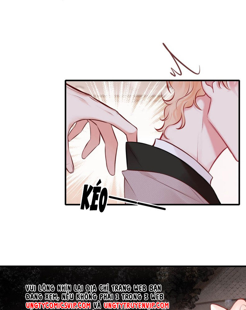 Công Lược Đối Tượng! Hình Tượng Của Cậu Sập Rồi! Chapter 6 - Trang 4