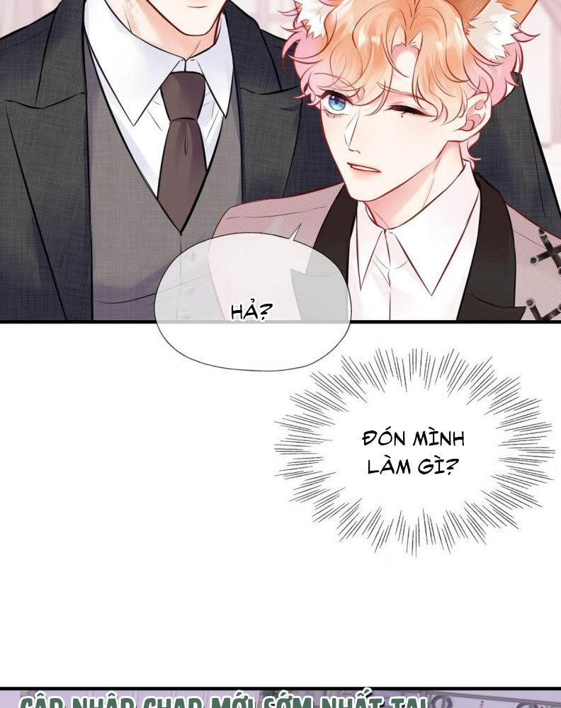 Công Lược Đối Tượng! Hình Tượng Của Cậu Sập Rồi! Chapter 6 - Trang 4