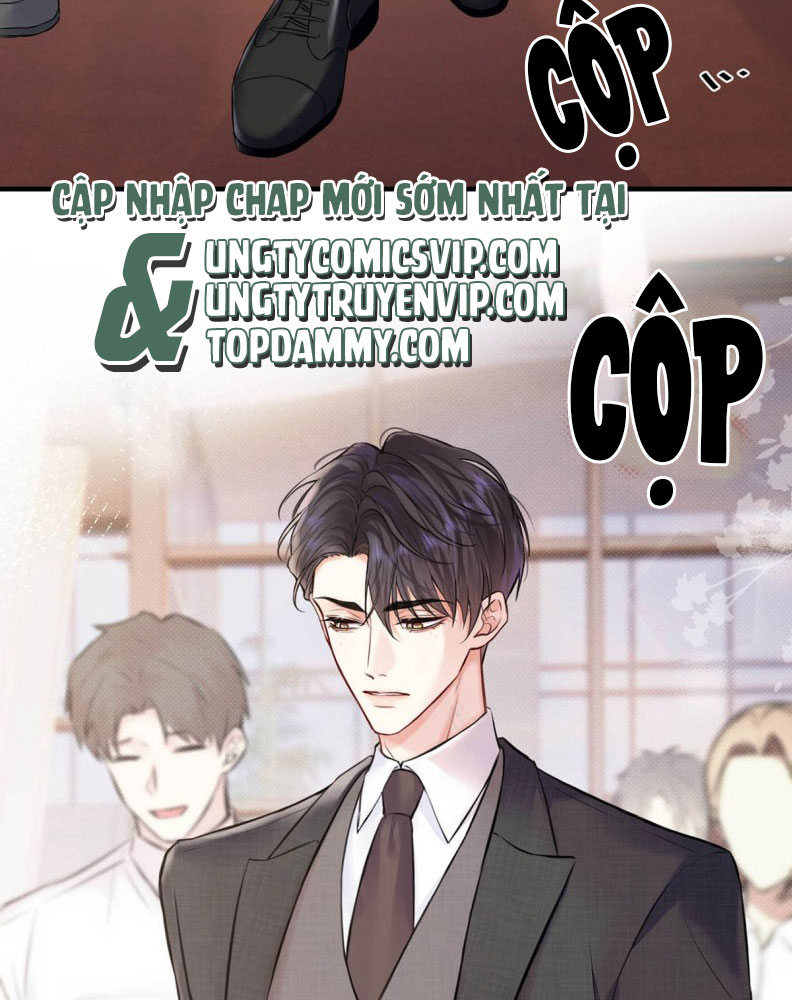 Công Lược Đối Tượng! Hình Tượng Của Cậu Sập Rồi! Chapter 6 - Trang 4