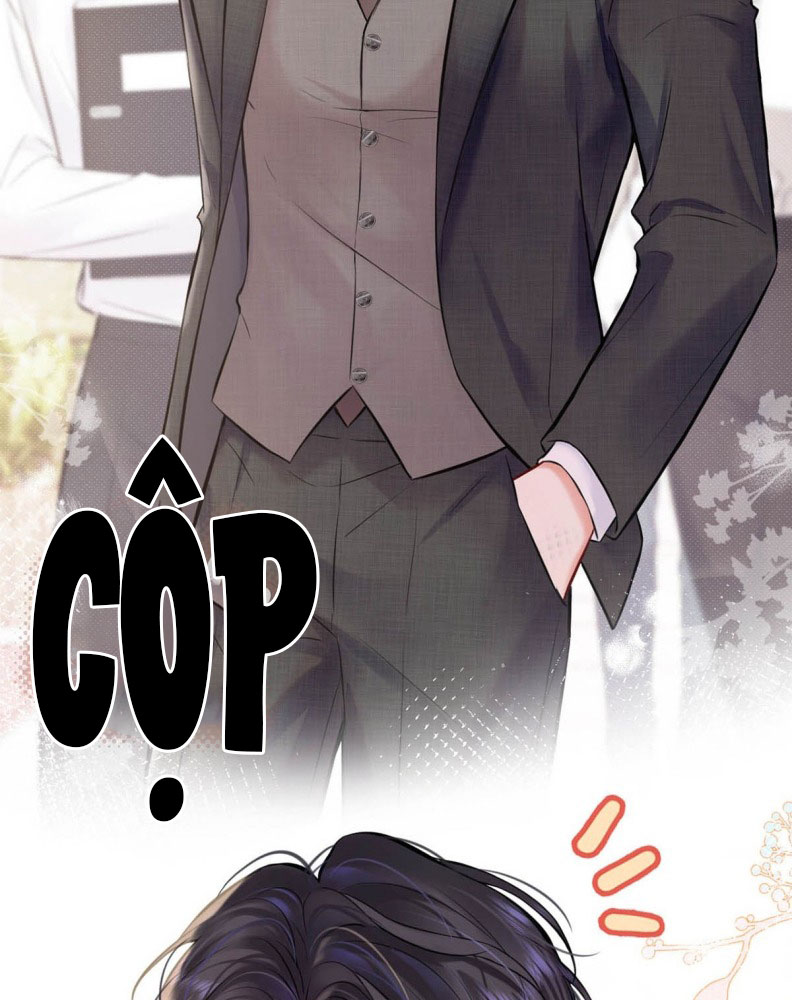 Công Lược Đối Tượng! Hình Tượng Của Cậu Sập Rồi! Chapter 6 - Trang 4