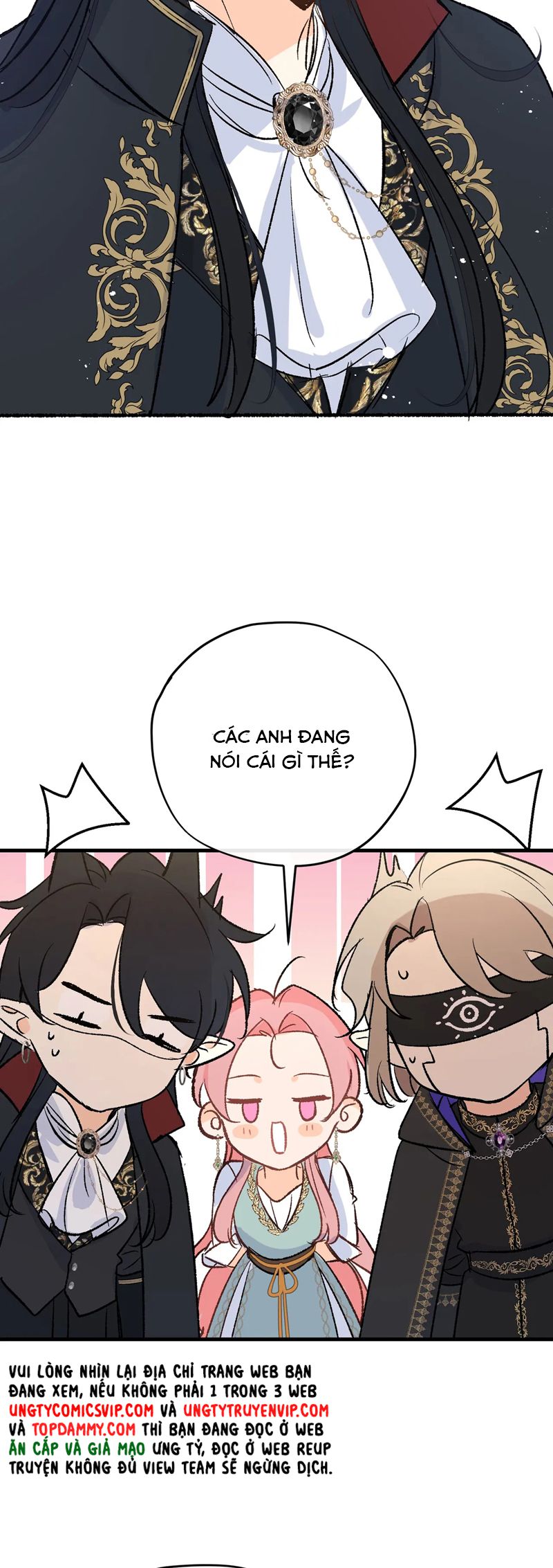 Mộng Tưởng Của Thần Quan Là Cưỡi Lên Thiên Cổ Ác Long Chap 43 - Trang 2