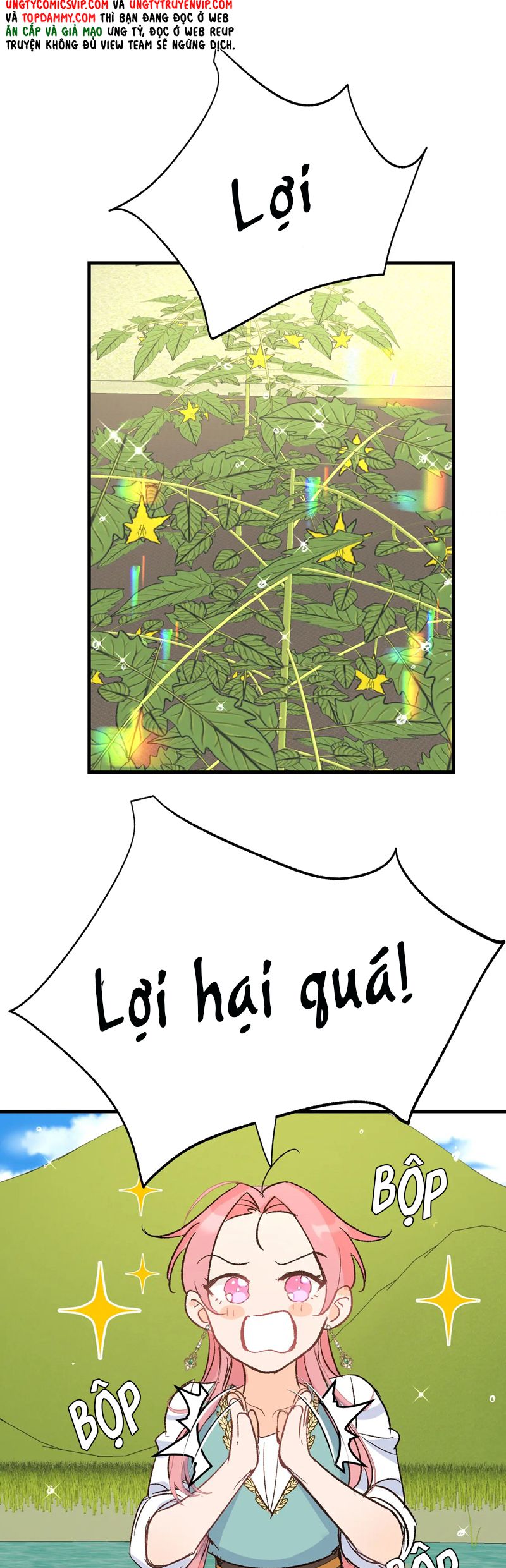 Mộng Tưởng Của Thần Quan Là Cưỡi Lên Thiên Cổ Ác Long Chap 43 - Trang 2