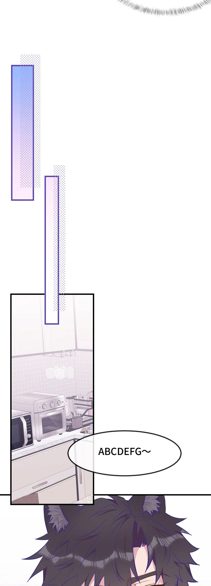 Cún Con Nói Dối Sẽ Bị Ăn Mất Chapter 23 - Next Chapter 24