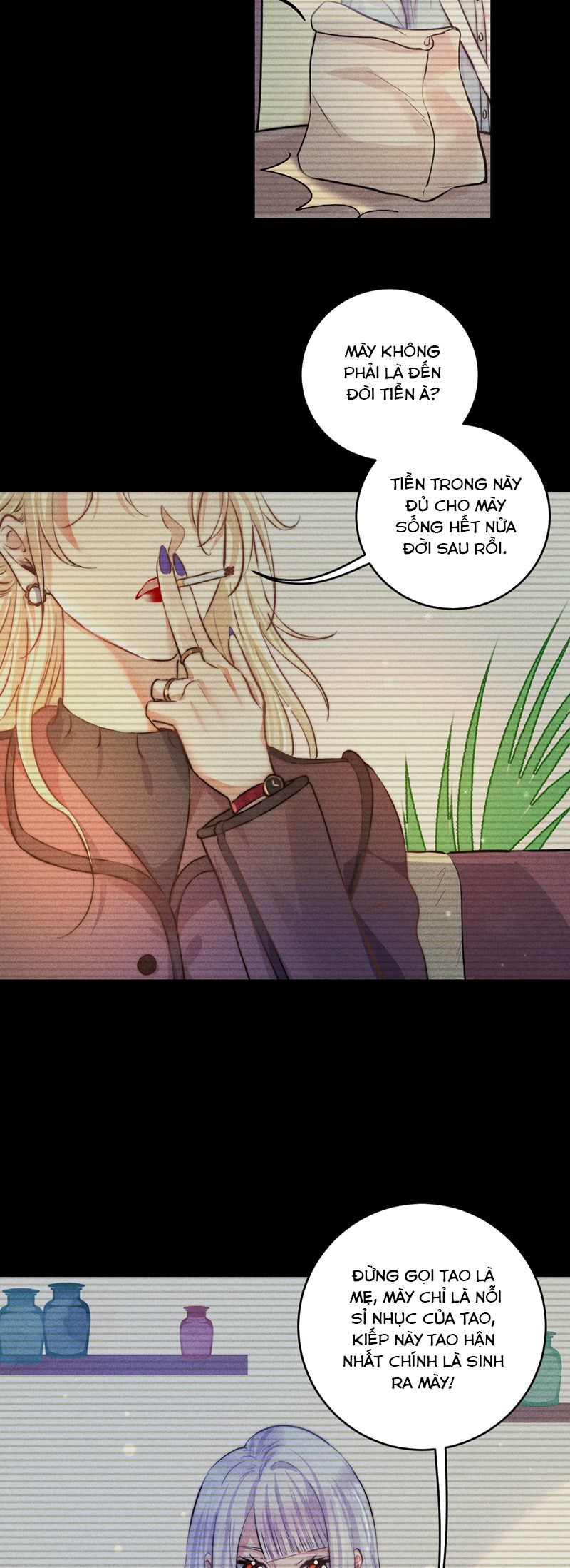 Cao Tháp Chapter 51 - Trang 3