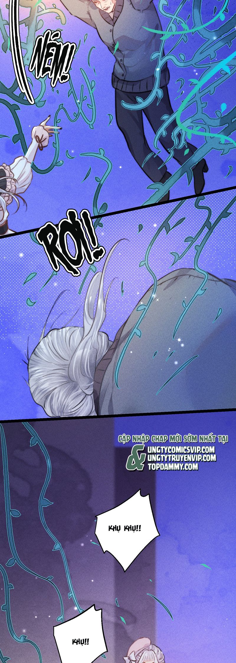 Cao Tháp Chapter 51 - Trang 3