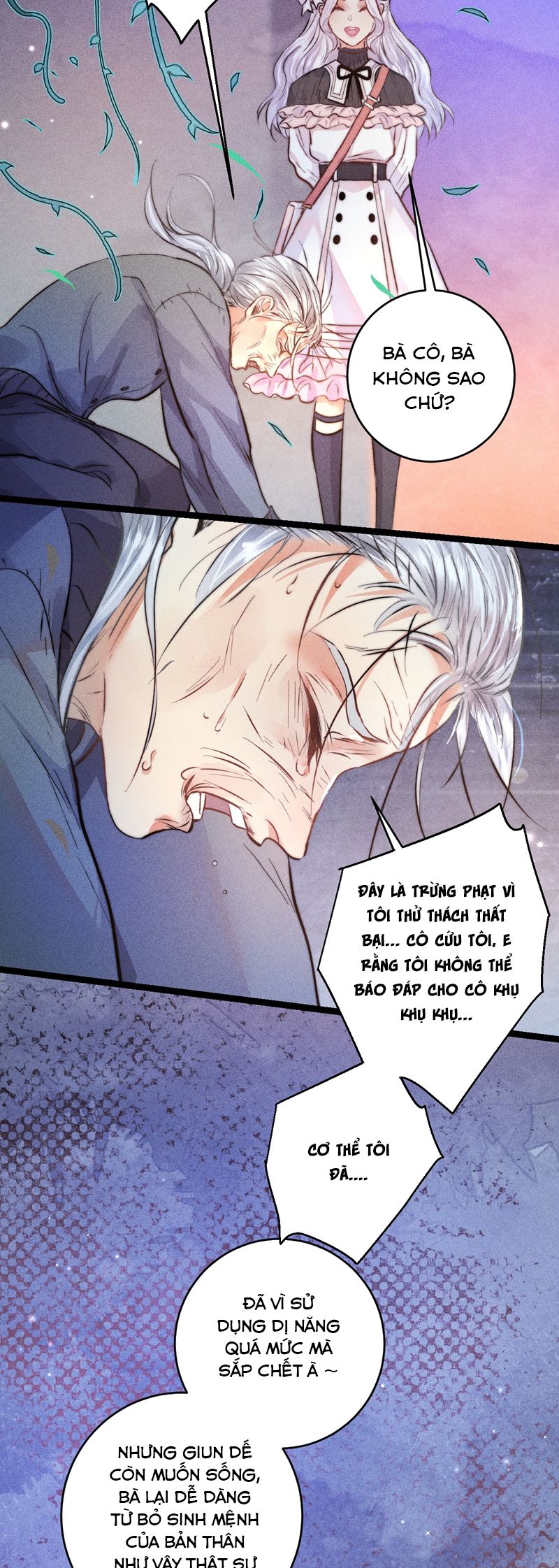 Cao Tháp Chapter 51 - Trang 3