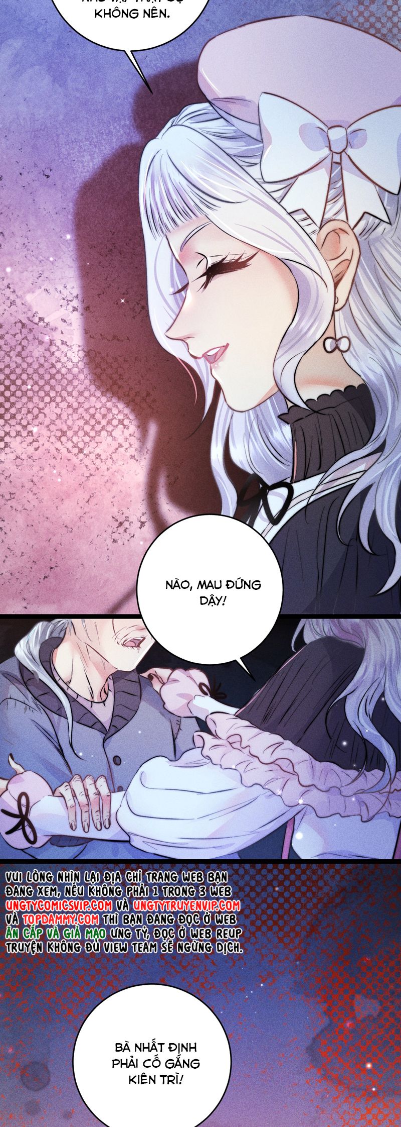 Cao Tháp Chapter 51 - Trang 3