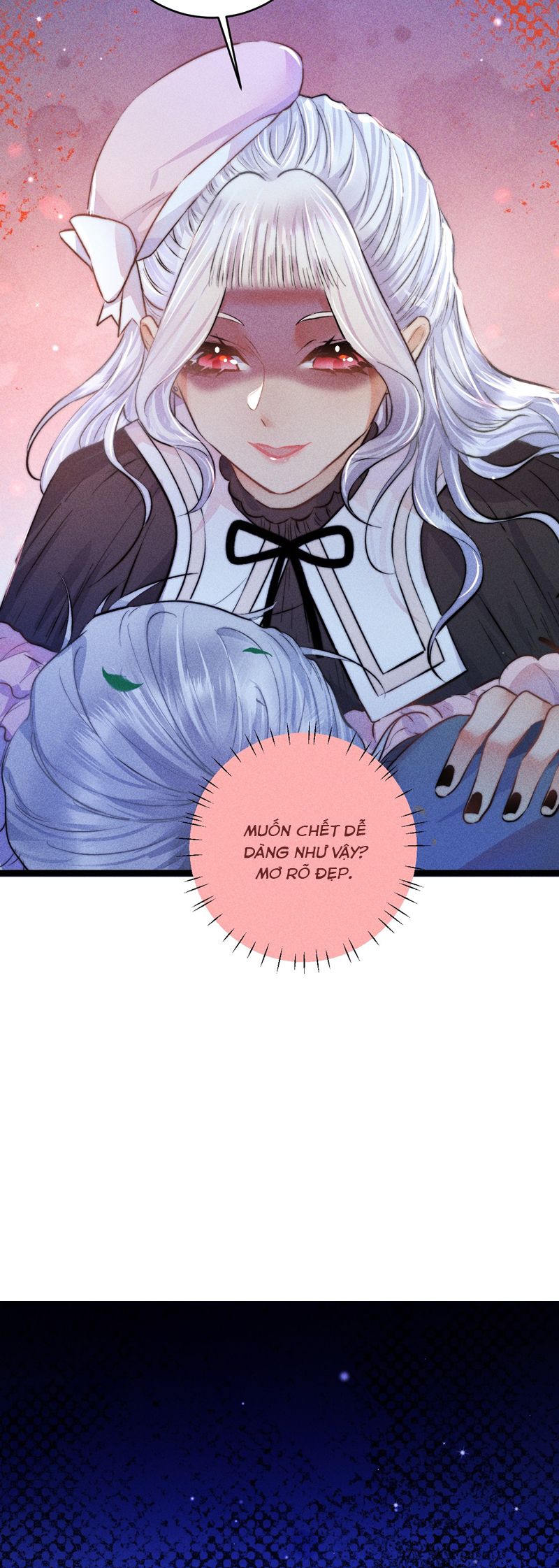 Cao Tháp Chapter 51 - Trang 3