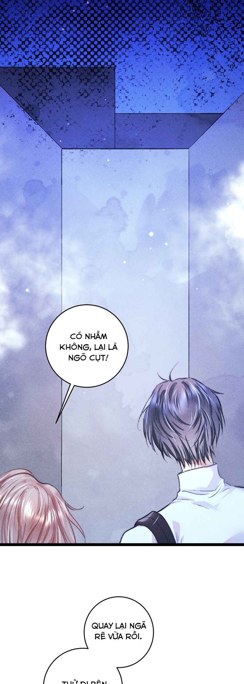 Cao Tháp Chapter 51 - Trang 3