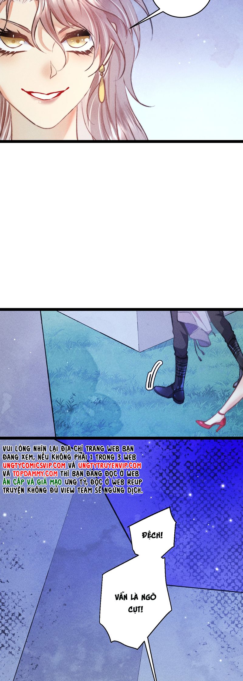 Cao Tháp Chapter 51 - Trang 3