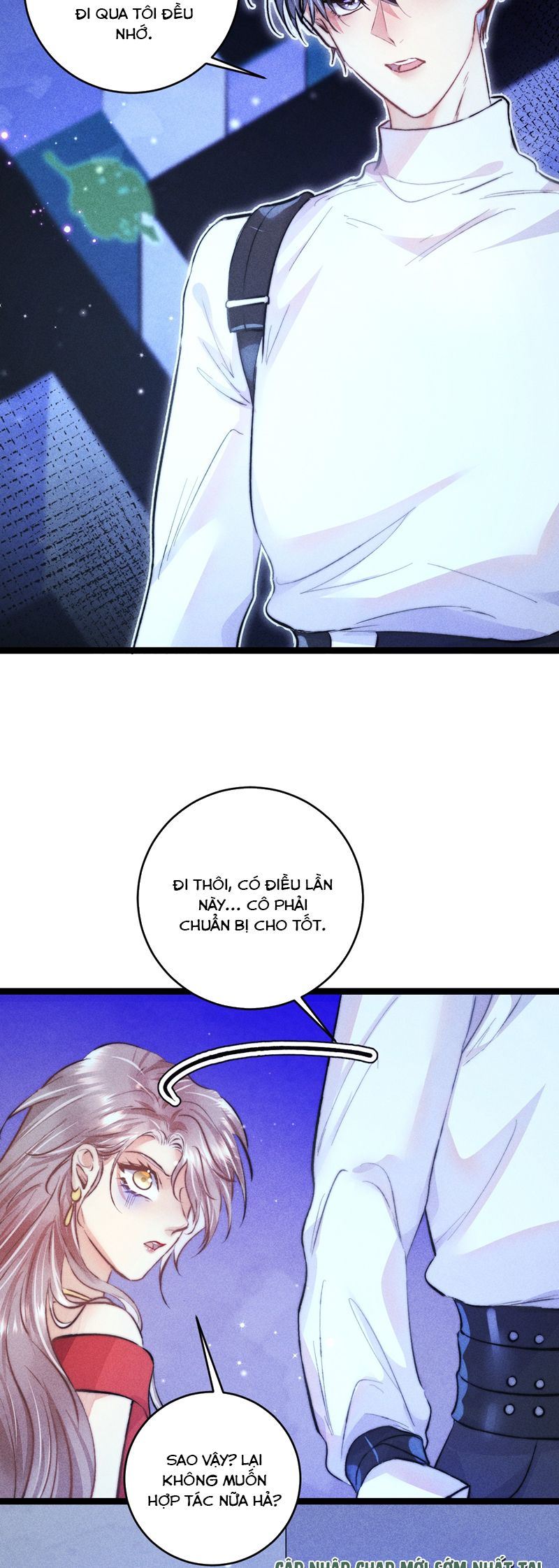 Cao Tháp Chapter 51 - Trang 3