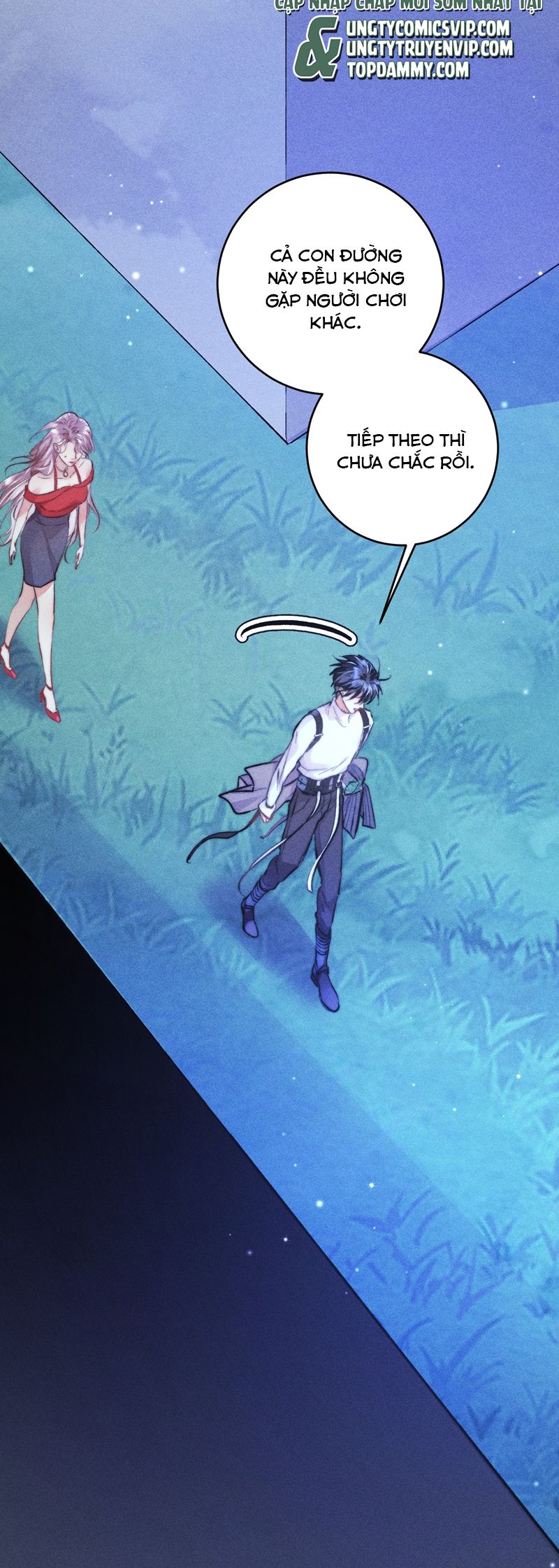 Cao Tháp Chapter 51 - Trang 3