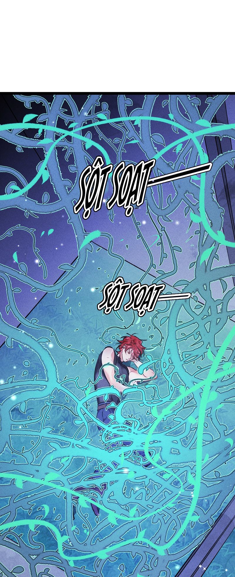 Cao Tháp Chapter 51 - Trang 3