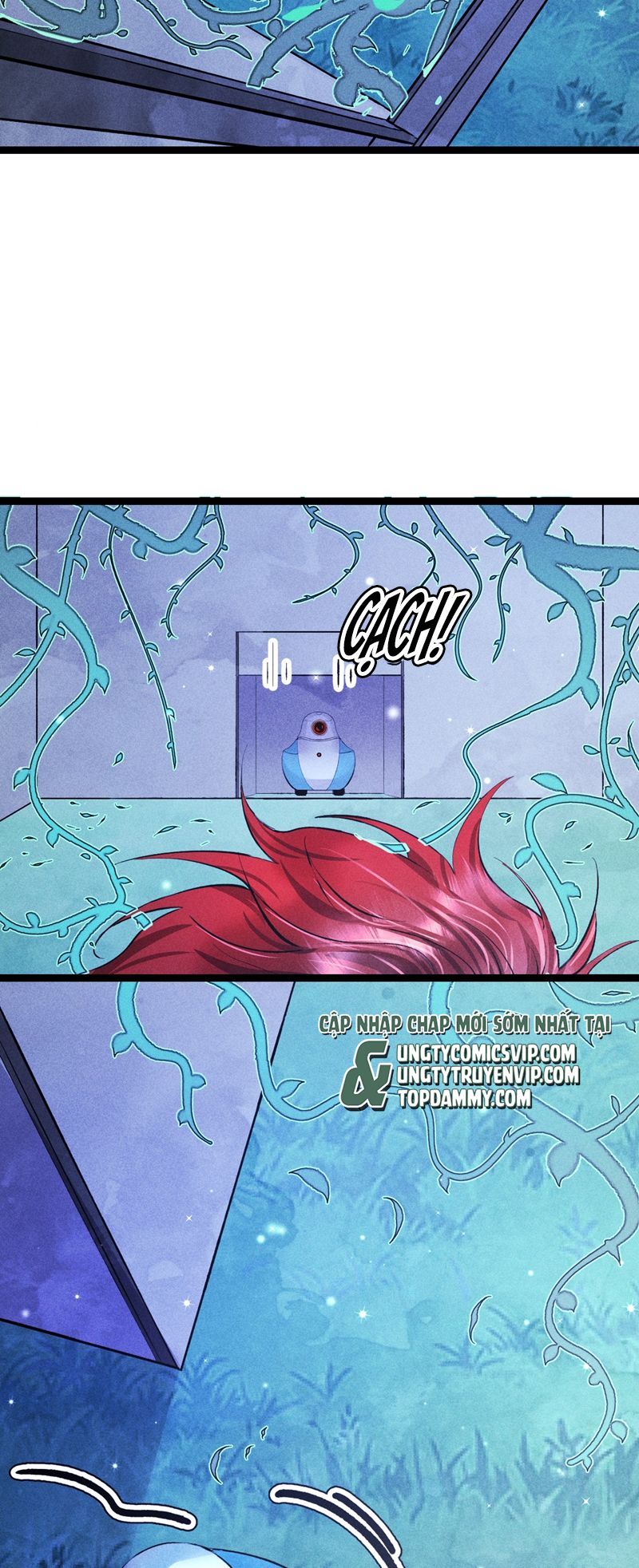 Cao Tháp Chapter 51 - Trang 3