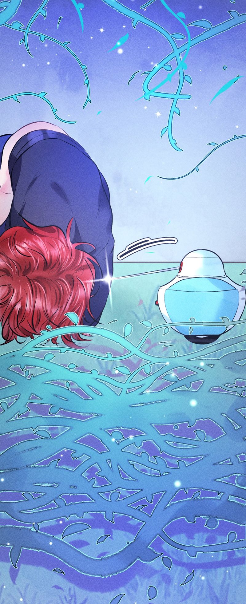 Cao Tháp Chapter 51 - Trang 3