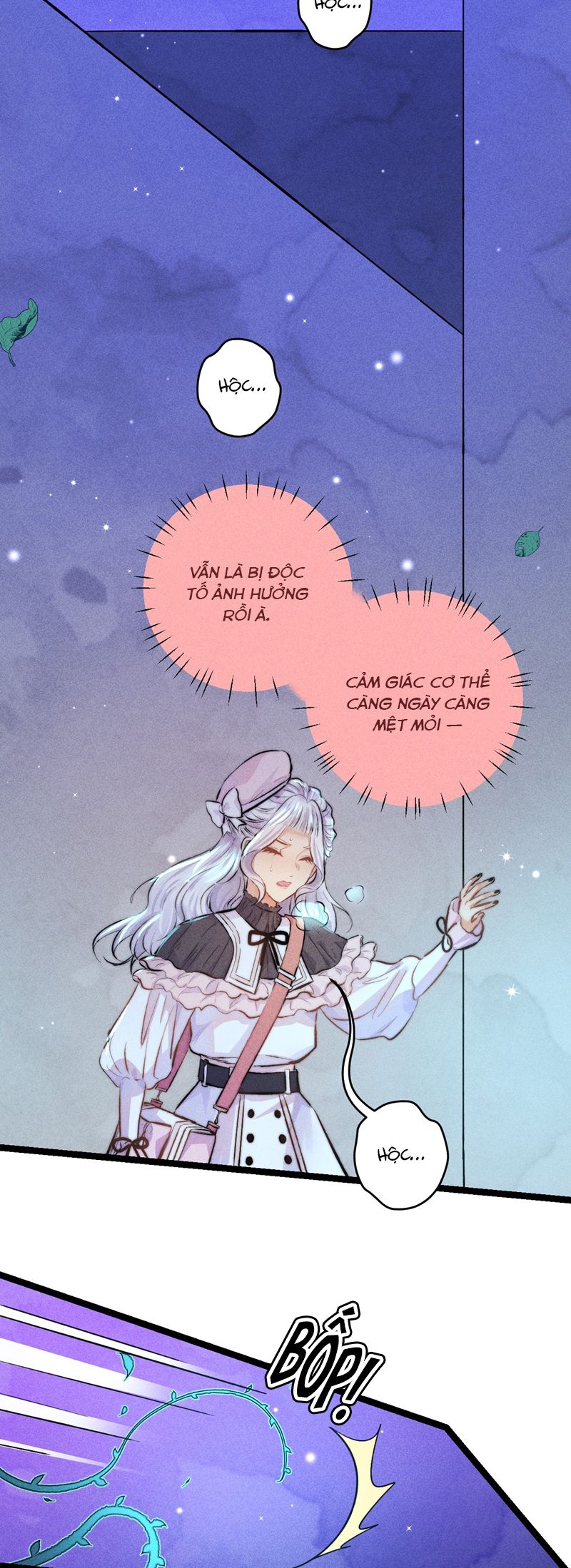 Cao Tháp Chapter 51 - Trang 3