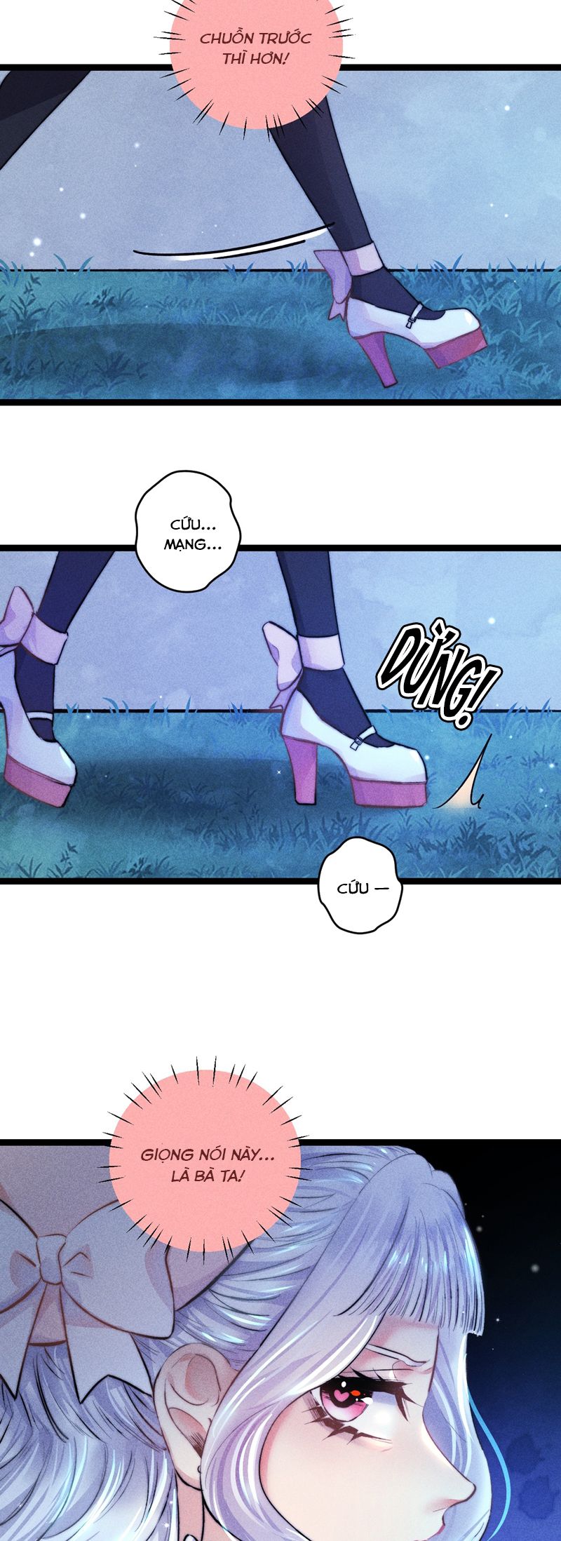 Cao Tháp Chapter 51 - Trang 3