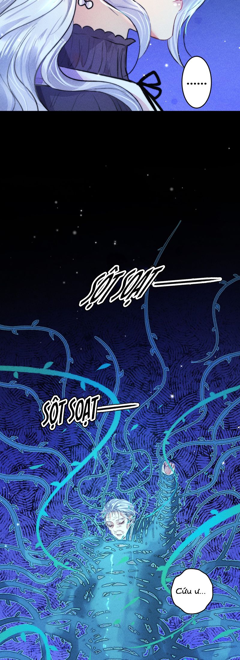 Cao Tháp Chapter 51 - Trang 3