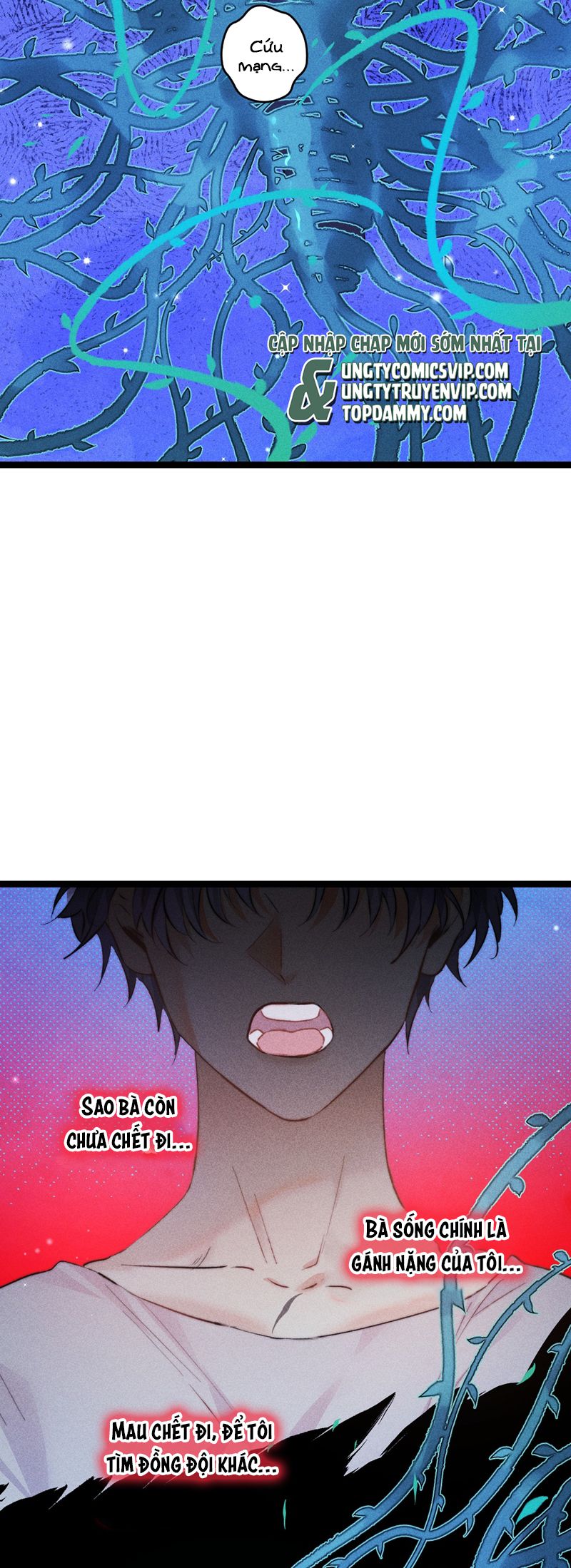 Cao Tháp Chapter 51 - Trang 3