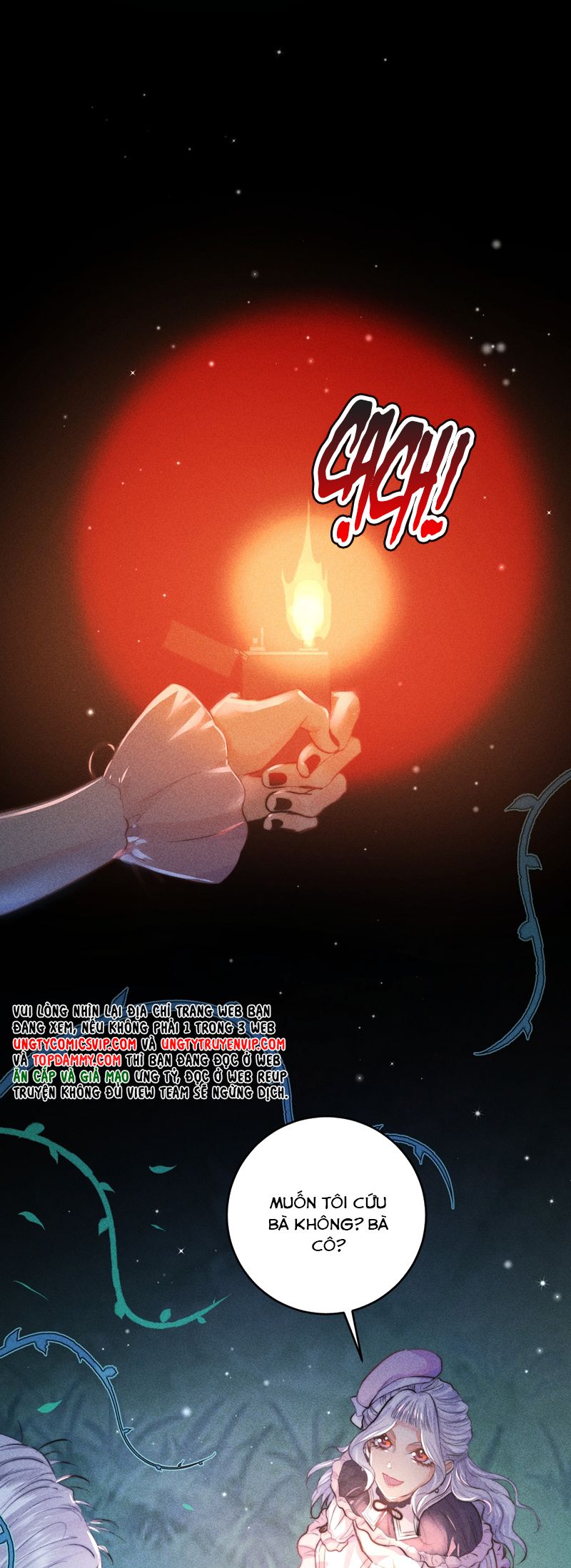 Cao Tháp Chapter 51 - Trang 3