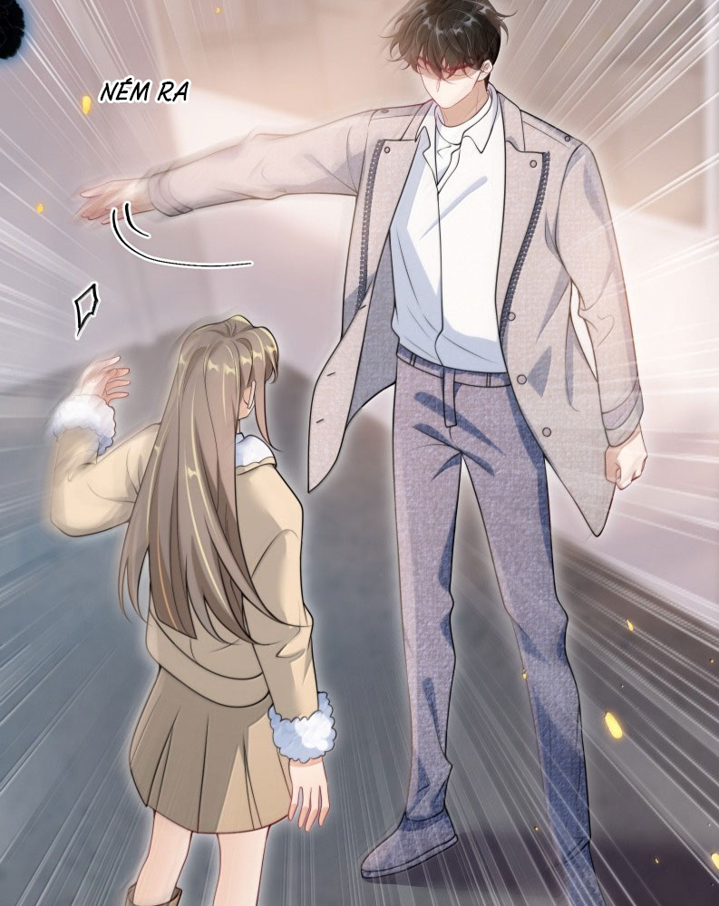 Thẳng Thắn Từ Nghiêm Chapter 123 - Trang 4