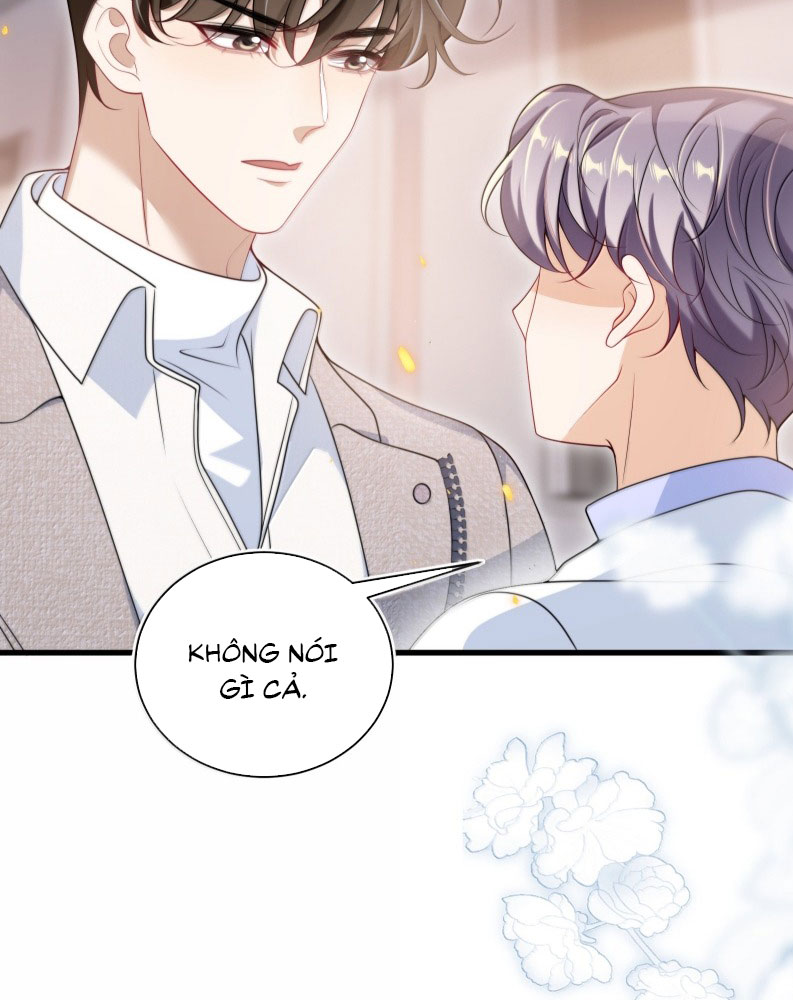 Thẳng Thắn Từ Nghiêm Chapter 123 - Trang 4